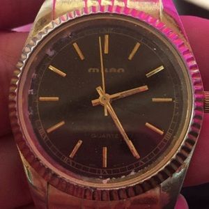 Vintage Ladies Milan Wristwatch